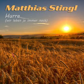 Download track Sie War Heiss... (Single Version) Matthias Stingl