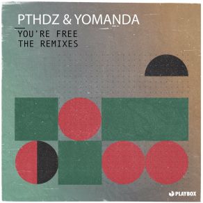 Download track You're Free (KYANU Remix) PTHDZKyanu