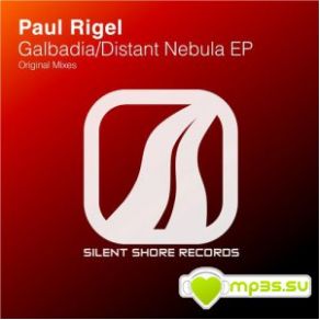 Download track Distant Nebula (Original Mix) Paul Rigel