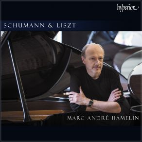 Download track Waldszenen, Op. 82: I. Eintritt Marc - Andre Hamelin