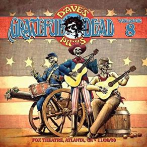 Download track Ramble On Rose The Grateful Dead