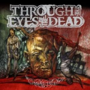 Download track As Good As Dead Through The Eyes Of The Dead