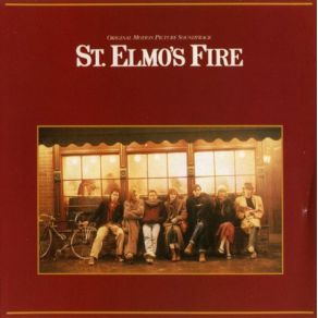 Download track Love Theme From St. Elmo's Fire (Instrumental) David Foster