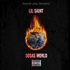 Download track Digits Lil SaintVictorino Victomous, Fosa YG