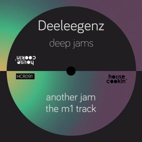 Download track Another Jam Deeleegenz