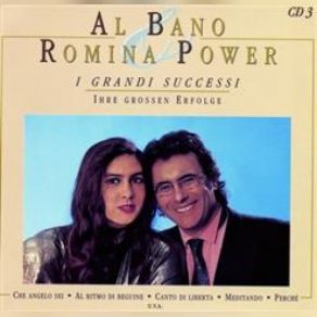 Download track Viaggiando Al Bano & Romina Power