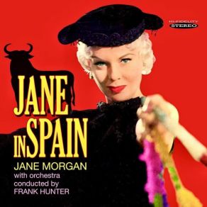 Download track Let Me Love You Tonight (No Te Importe Saber) (Remastered) Jane Morgan