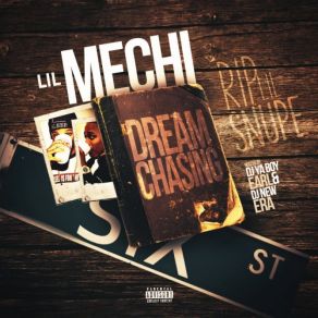 Download track Jordan Lil Mechi