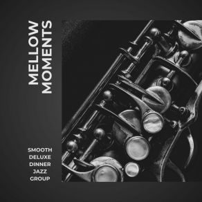 Download track Coffee Shop Jazz Smooth Deluxe Dinner Jazz Group