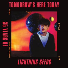 Download track Waiting For Today To Happen 97 The Lightning Seeds