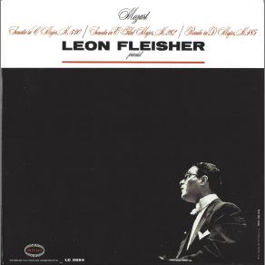 Download track Rondo In D Major - K485 Leon Fleisher