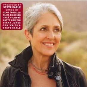 Download track Scarlet Tide Joan Baez