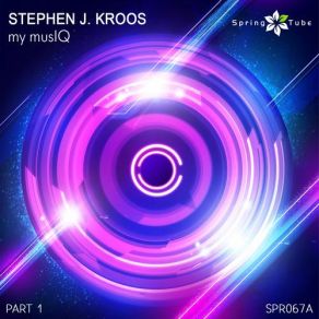 Download track Never Turn Away (Original Mix) Stephen J. Kroos