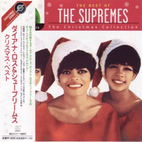 Download track Children's Christmas Song Supremes