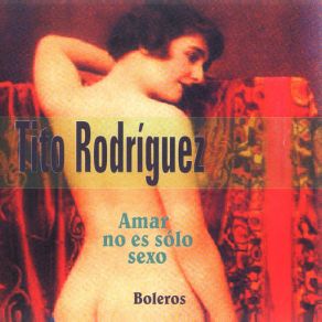 Download track En La Oscuridad Tito Rodríguez