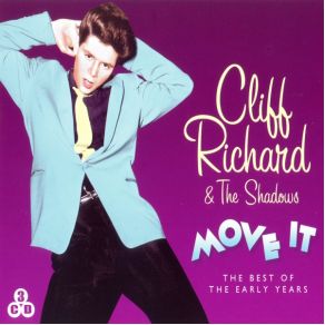 Download track D In Love The Shadows, Cliff Richard