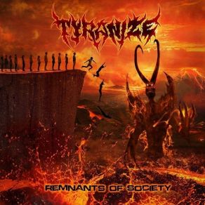 Download track Oppression Of The Populist Tyranize