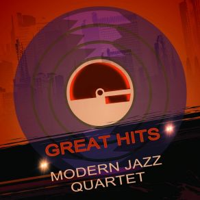 Download track All The Things You Are The Modern Jazz Quartet