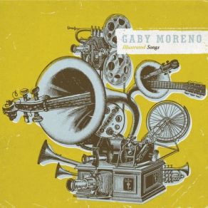 Download track Lejos Gaby Moreno