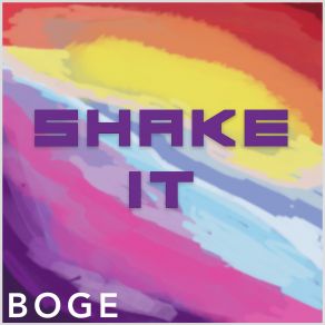 Download track Shake It Boge