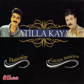 Download track Ağlar Gezerim Atilla Kaya