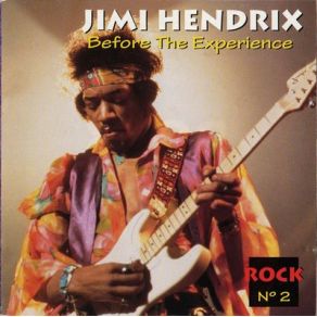 Download track She'S A Fox Jimi Hendrix