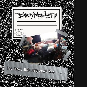 Download track Bronk Nasty Dirty Metal Lefty