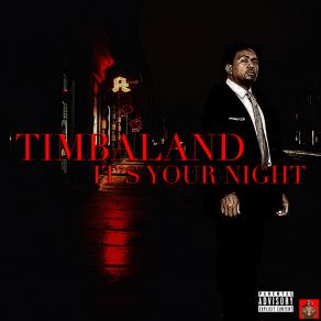 Download track I Am Music Timbaland