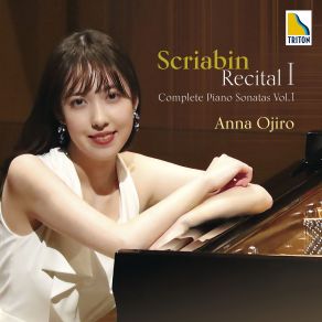 Download track Deux Poemes Op. 32 No. 2 In D Major Anna Ojiro