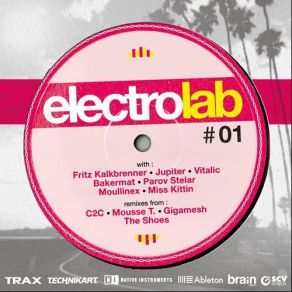 Download track Fade Away (C2C Remix) Vitalic