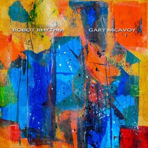 Download track Time Bot Gary McAvoy