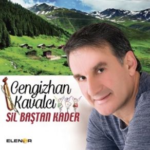 Download track Yanarım Ben Yanarım Cengizhan Kavalcı