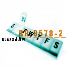 Download track Siberian Kiss Glassjaw