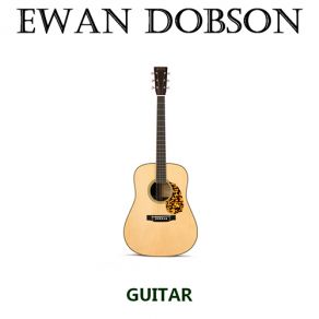 Download track Doctor Pepper Ewan Dobson