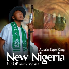 Download track Brand New Nation Austin Ikpe King