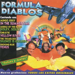 Download track In The Summertime (En Verano) Fórmula Diablos