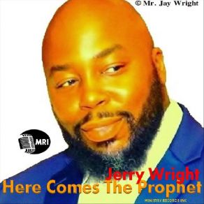 Download track Get Ya-Self Together Prophet Jerry Wright