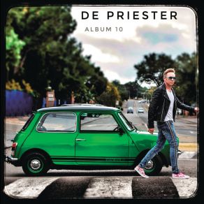 Download track Die Pasop Liedjie Jak De Priester