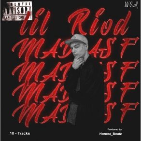 Download track Dunkel Rot Lil Riod