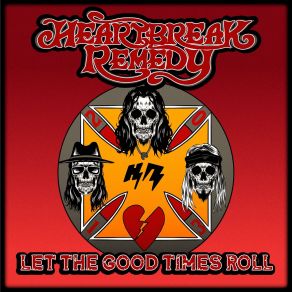 Download track Rock Me Heartbreak Remedy