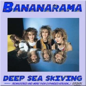 Download track Boy Trouble Bananarama