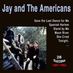 Download track She Cried Jay & The Americans