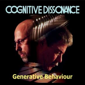 Download track Elementary Particles Cognitive Dissonance