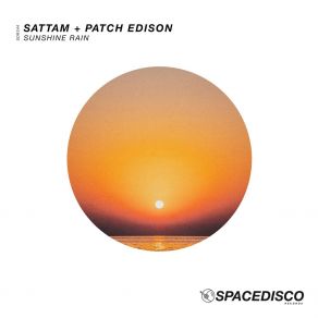 Download track Sunshine Rain Patch Edison