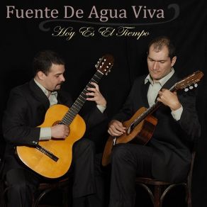 Download track Siguele Fuente De Agua Viva