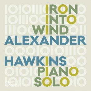 Download track Strange Courage Alexander Hawkins