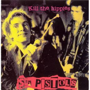 Download track I Wanna Be Me The Sex Pistols