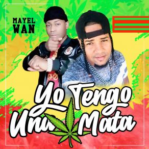 Download track Yo Tengo Una Mata Mayel WanBlack King