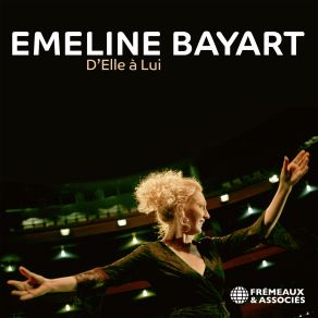 Download track Oh Non Ce N'est Pas Toi' Émeline Bayart