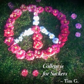 Download track Self-Doubt In California Tim Goodwin